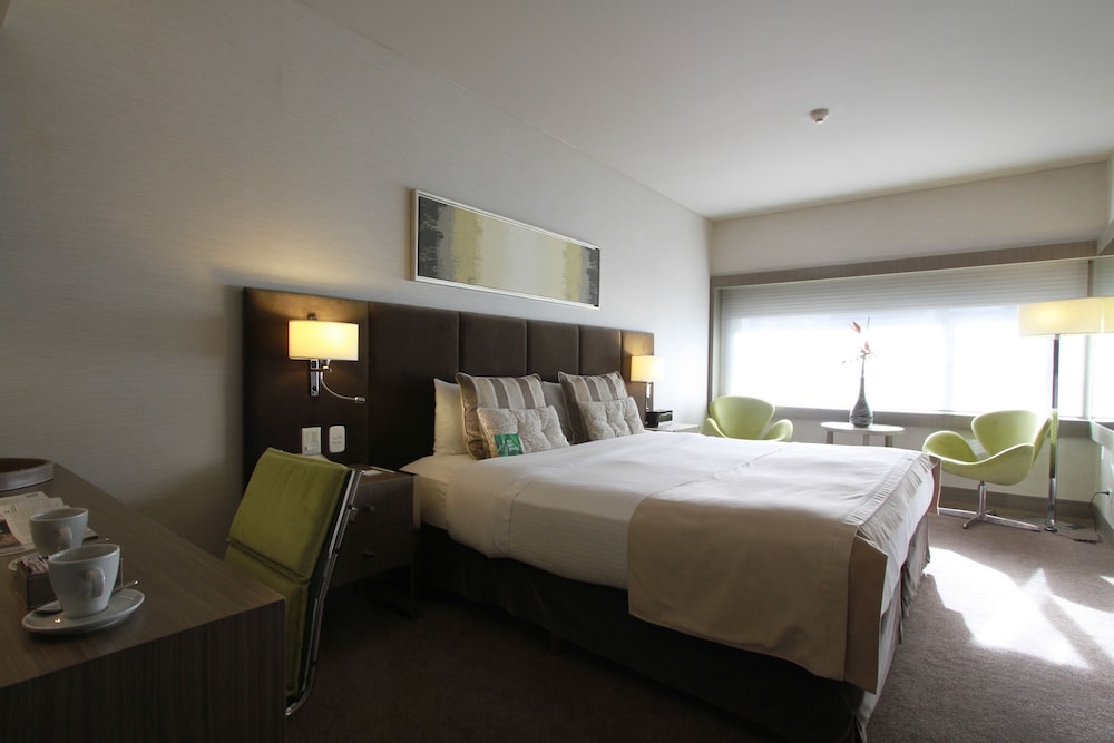 Recoleta Grand Hotel 7/52