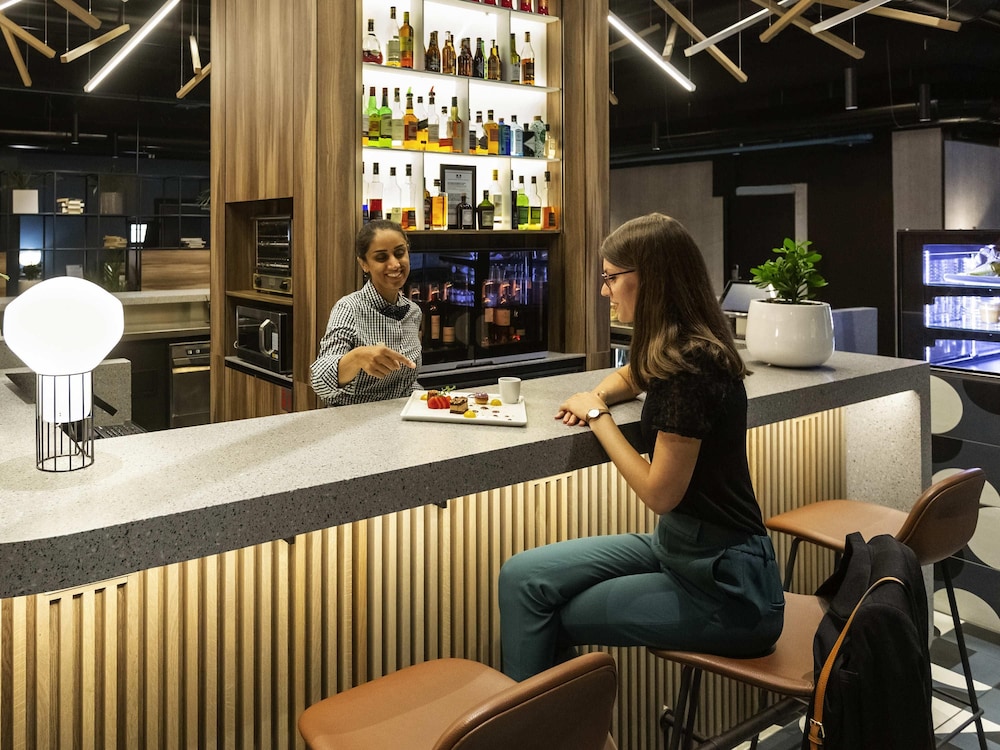 Novotel Strasbourg Centre Halles 47/60