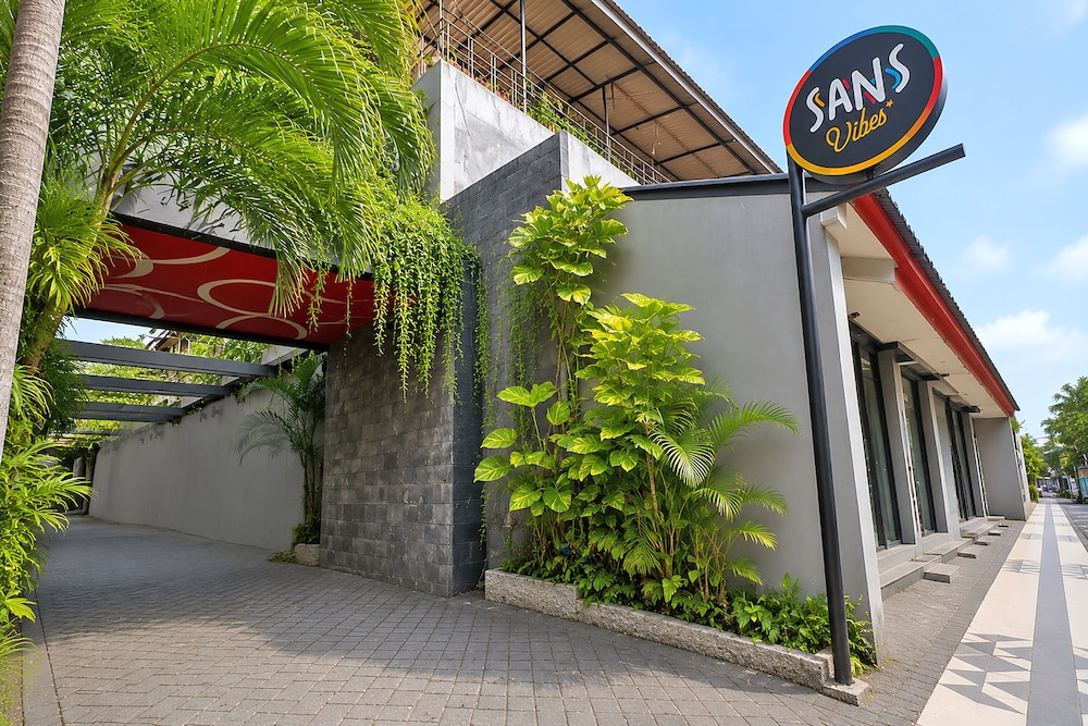 Ping Hotel Seminyak 45/49