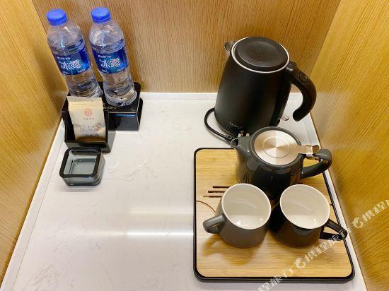 如家セレクト(常州グローバル恐竜城万達広場店) 写真2