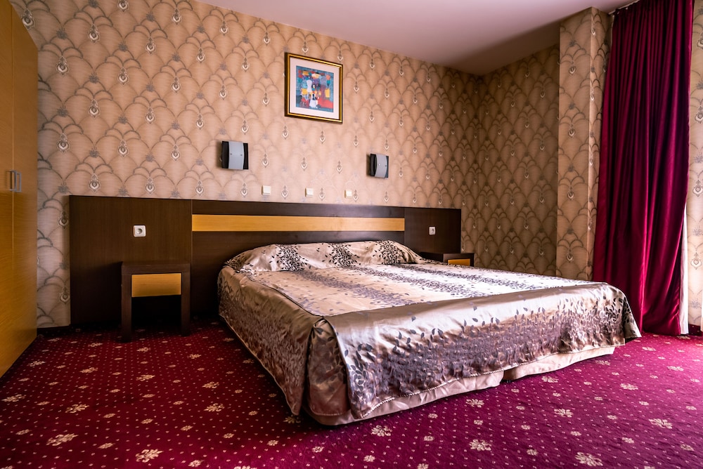 Hotel Izola Paradise 7/47