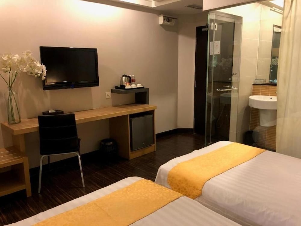 De Hotel 13/28