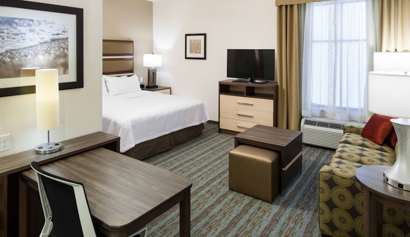 Homewood Suites By Hilton Cape Canaveral-Cocoa Beach 9/27