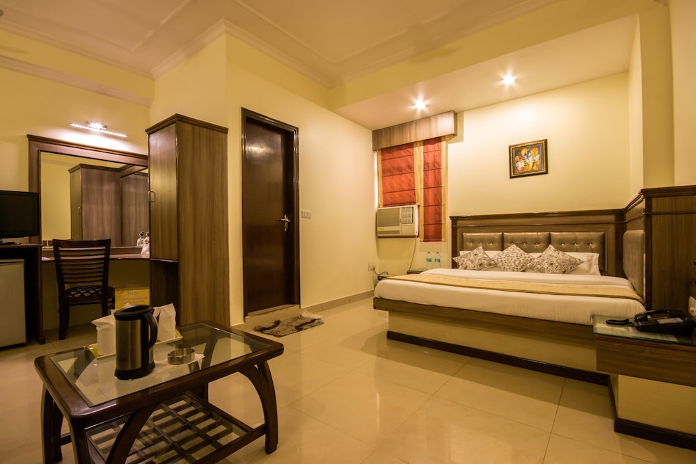Hotel Grand Park Inn 46/62