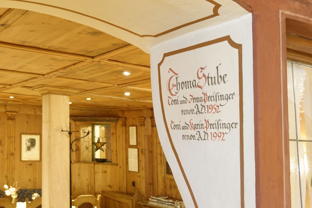 Hotel Alte Post 35/62