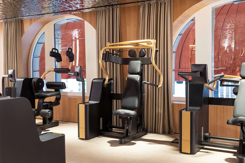 Park Hyatt Istanbul Macka Palas 44/75