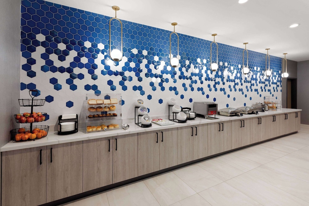Hawthorn Extended Stay by Wyndham DeSoto 写真5