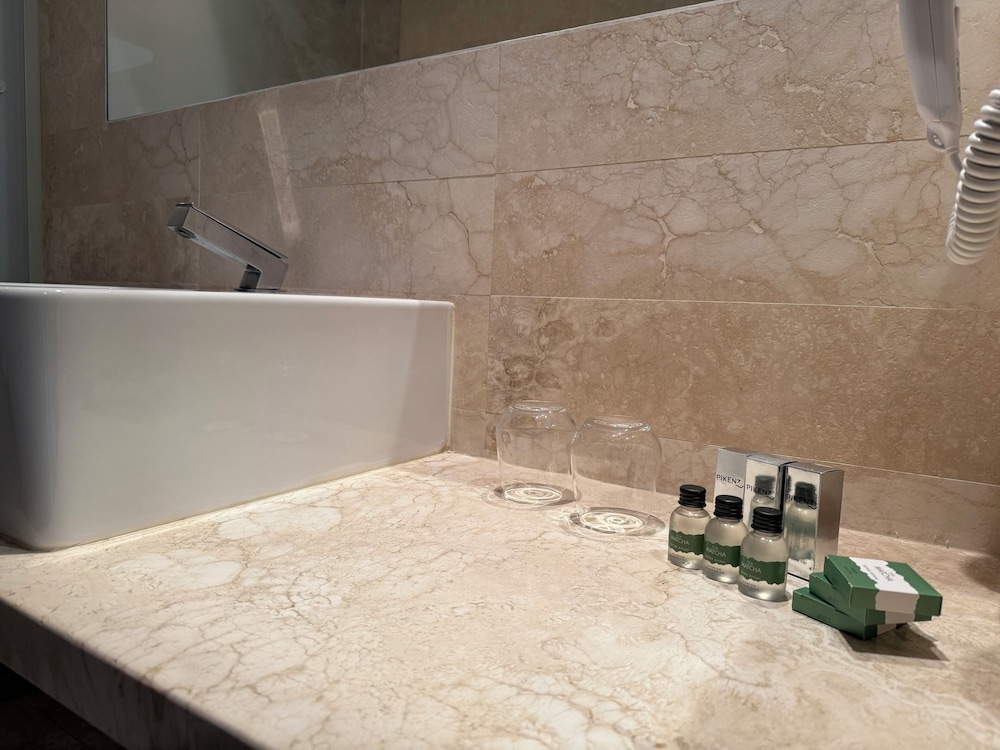 Hotel Delle Terme 4/50