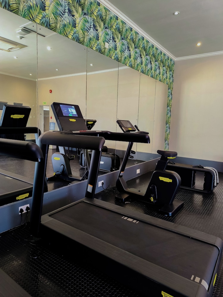 sport facilities