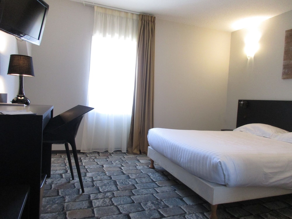 Citotel Dav Hotel Jaude 22/41