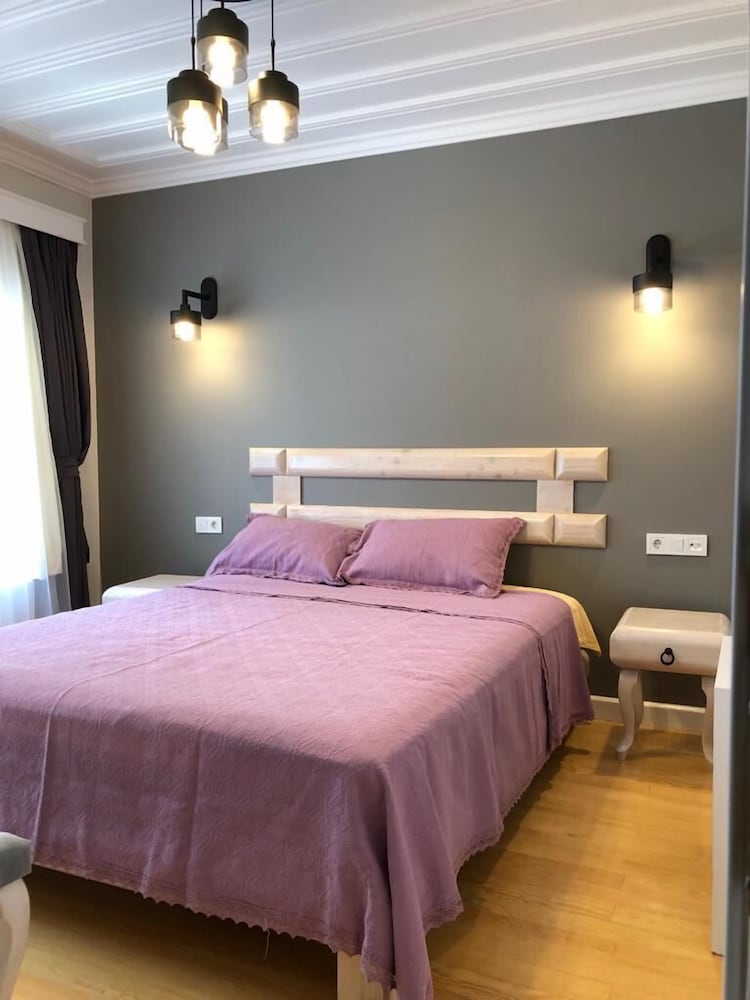 White Island Boutique Otel 6/20