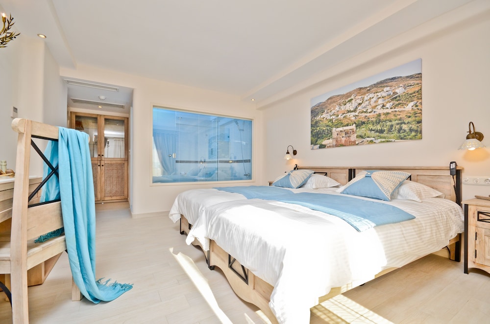 Naxos Island Hotel 25/74
