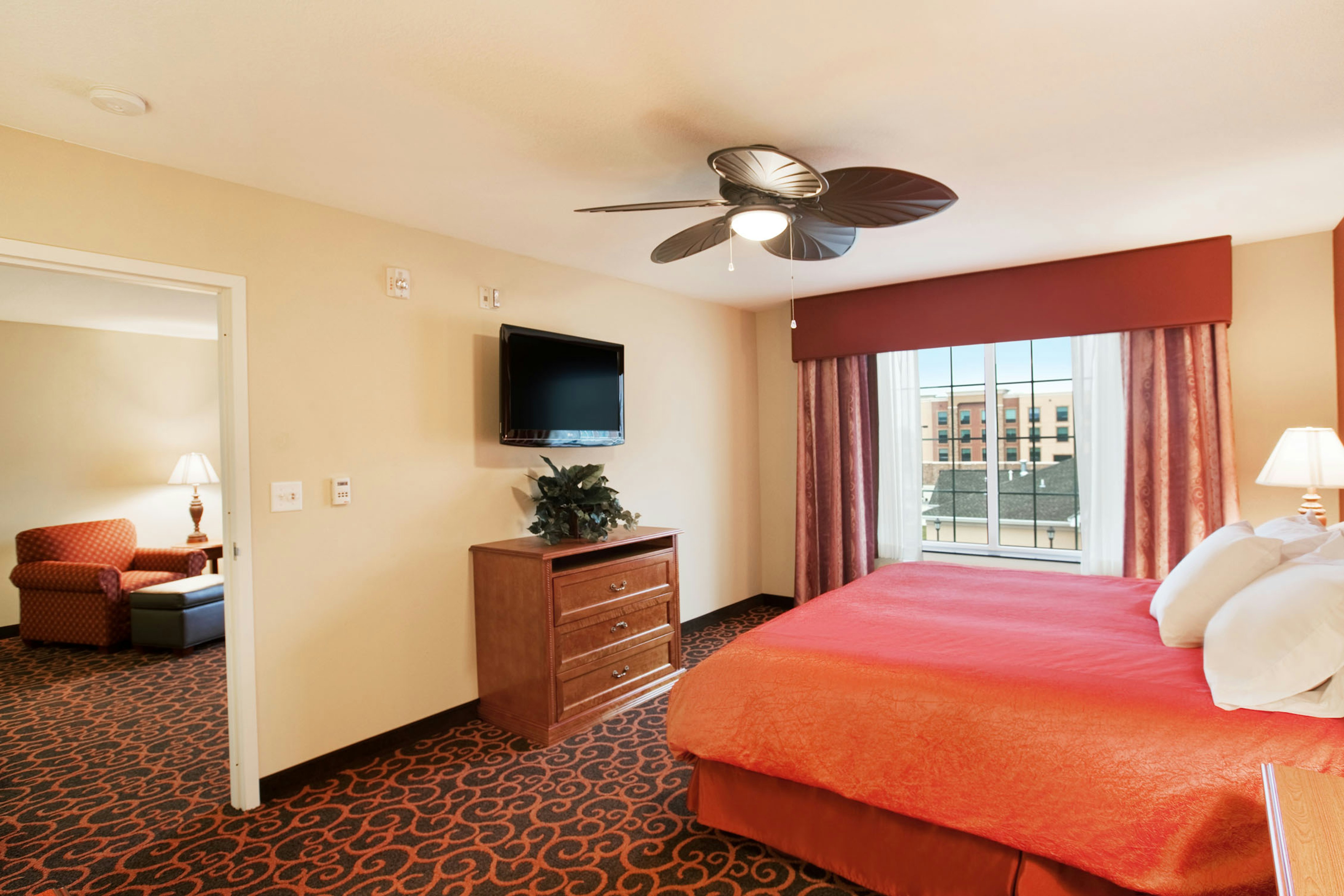 Homewood Suites By Hilton St Cloud 15/53