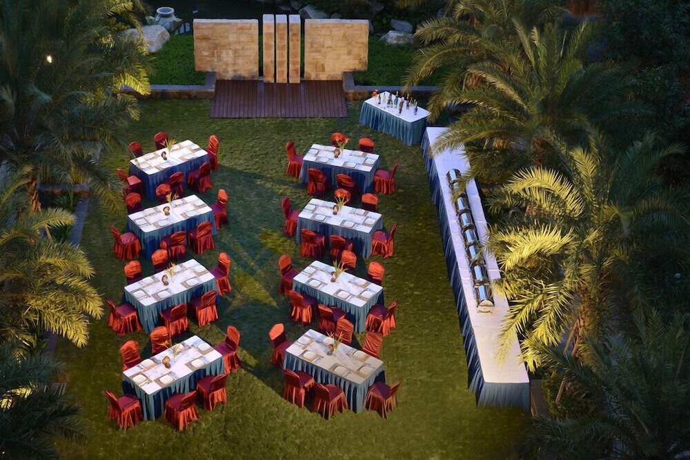 Shixishu Jianguo Yalong Bay Resort Hotel 12/39
