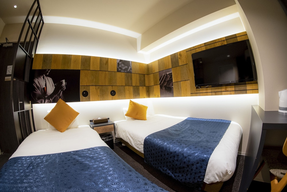 Hotel S-Presso 30/57