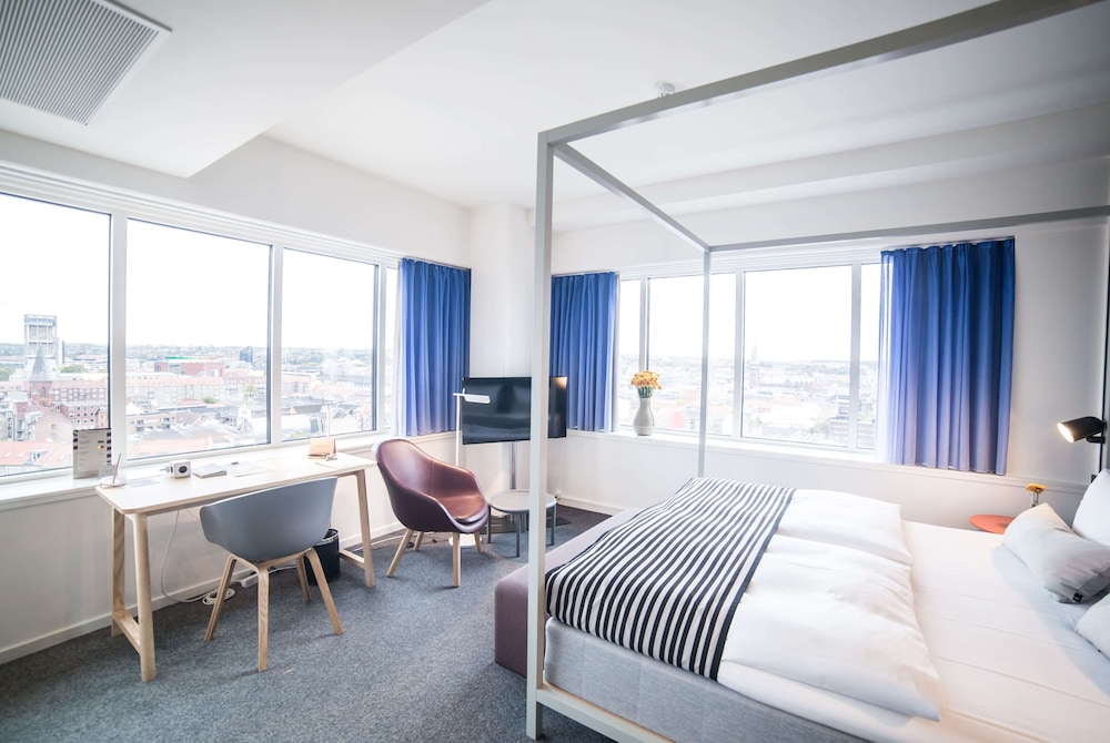 Comwell Aarhus Dolce By Wyndham 31/73