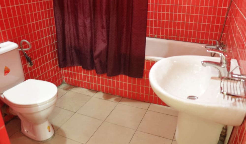 Daneto Hotel 22/22