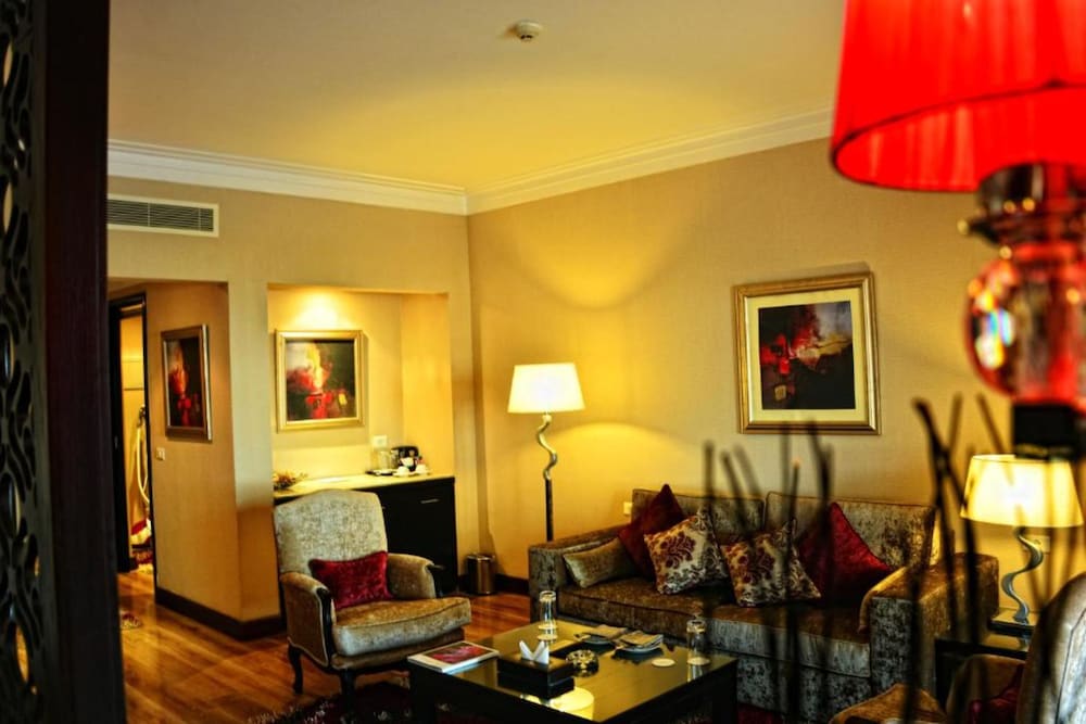 Rixos Sharm el Sheikh - Adults Only 31/49