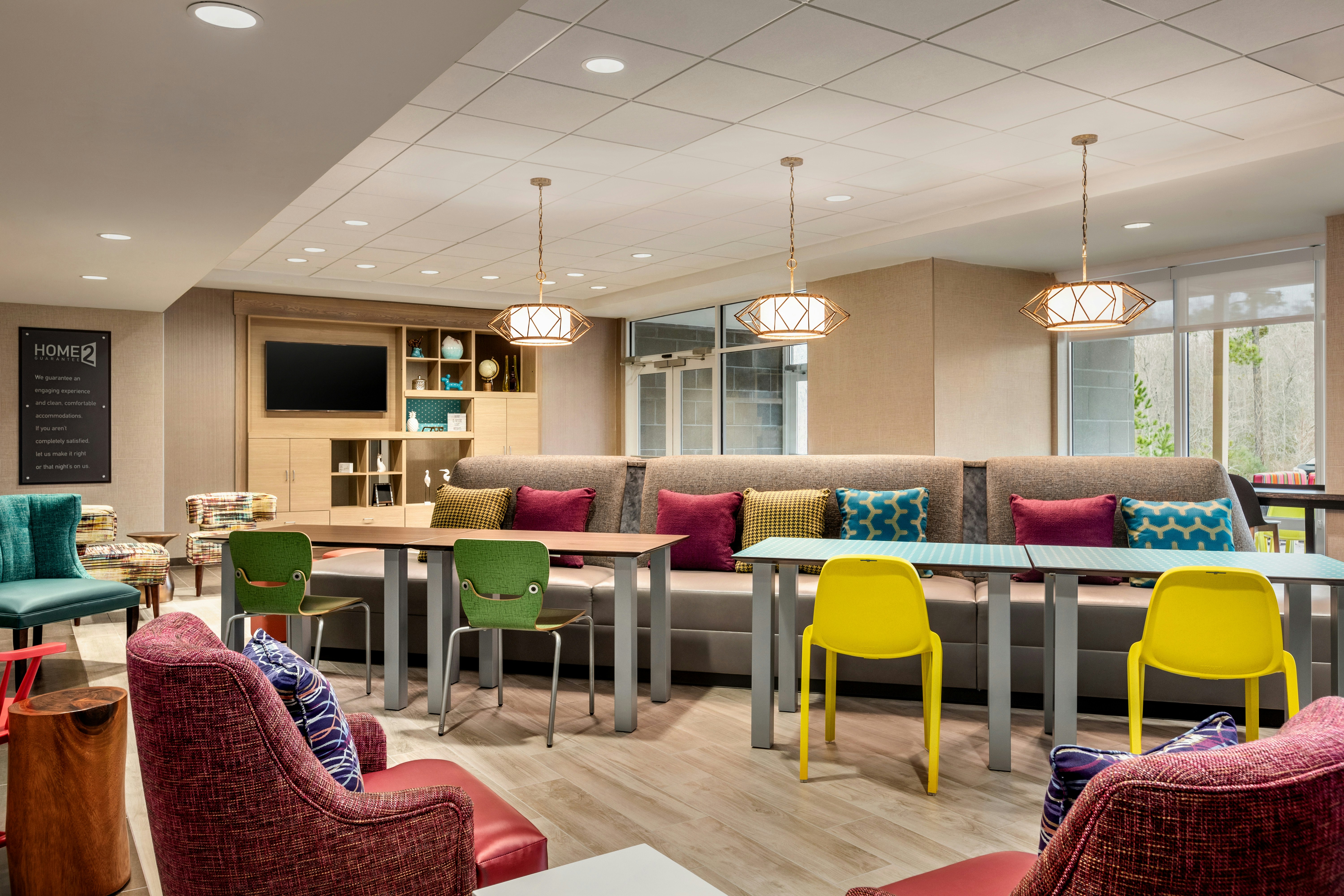 Home2 Suites By Hilton Statesboro Ga 10/15
