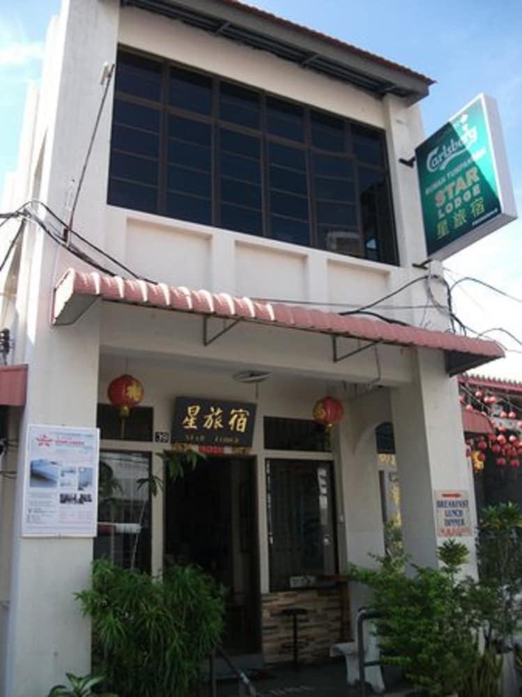 Star Lodge 1/30