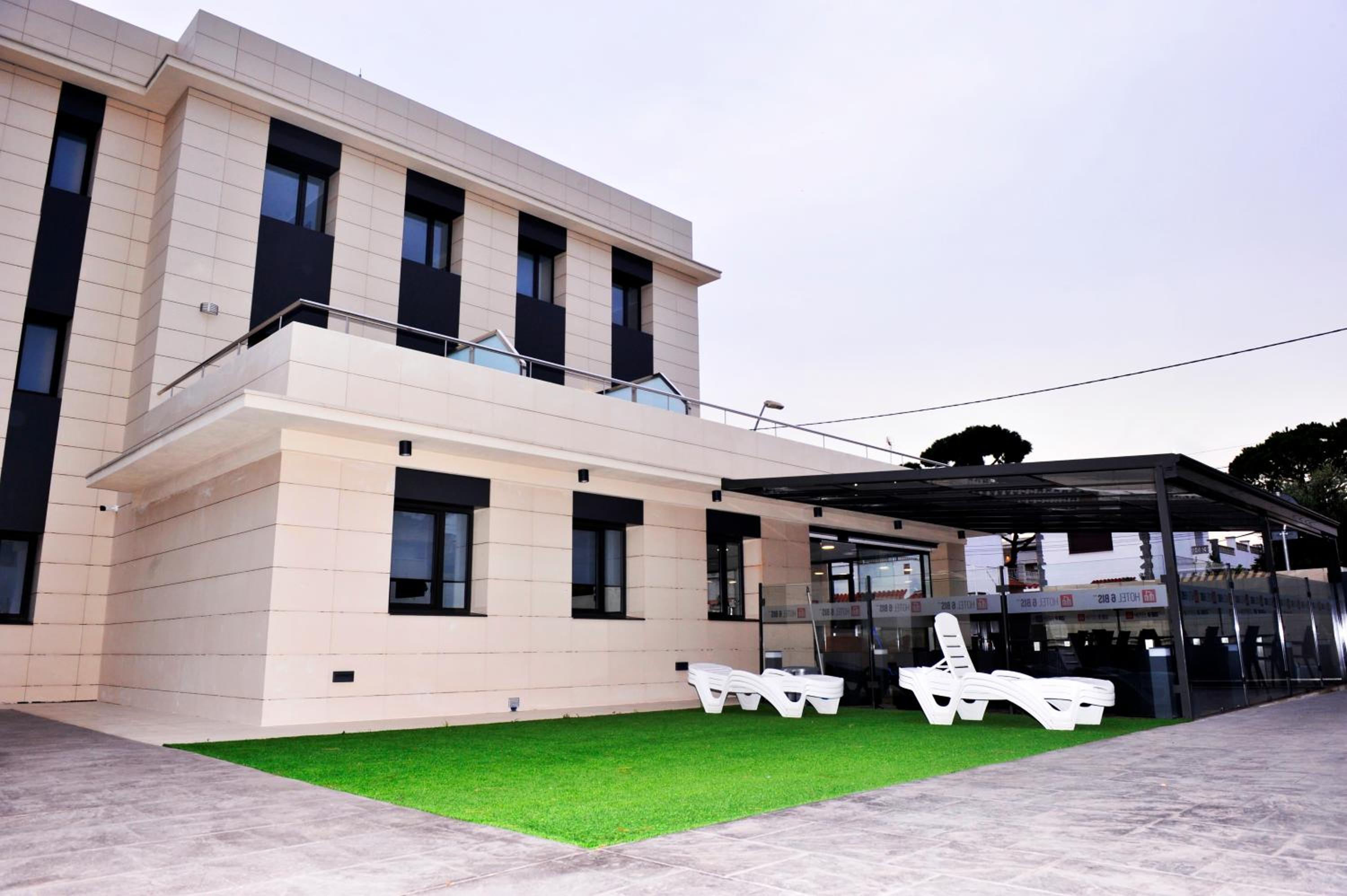 6 Bis HOTEL 50/58