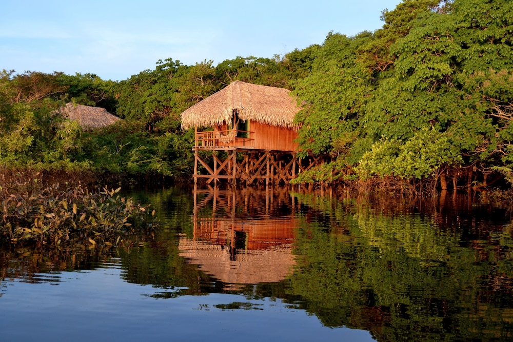 Juma Amazon Lodge 34/50