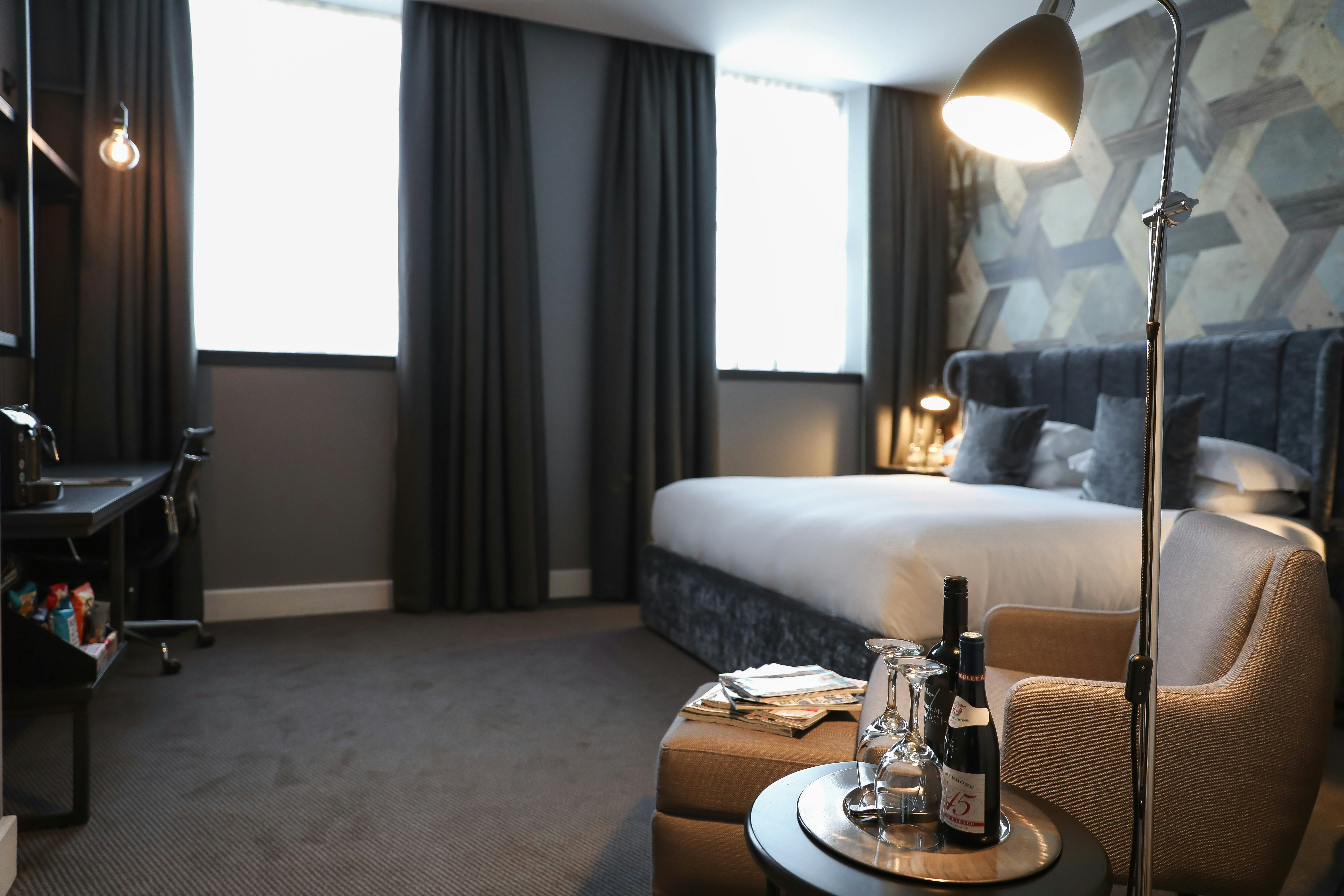 Malmaison Leeds 48/74