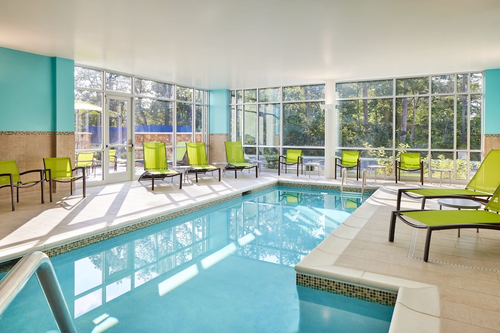SpringHill Suites Frederica 14/31