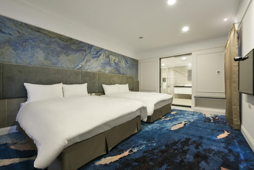Fengjia JinRui Hotel 20/38