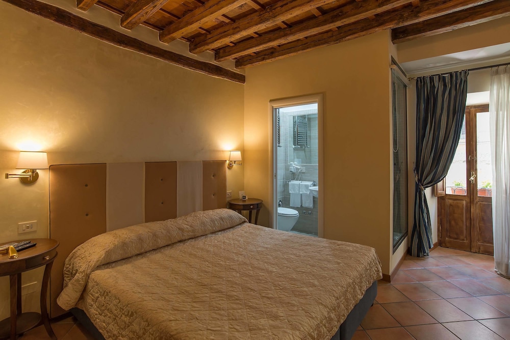 Relais Le Clarisse A Trastevere 18/78