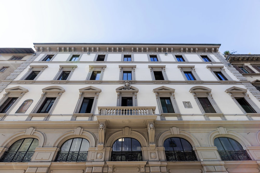 PALAZZO RUSPOLI 3/50