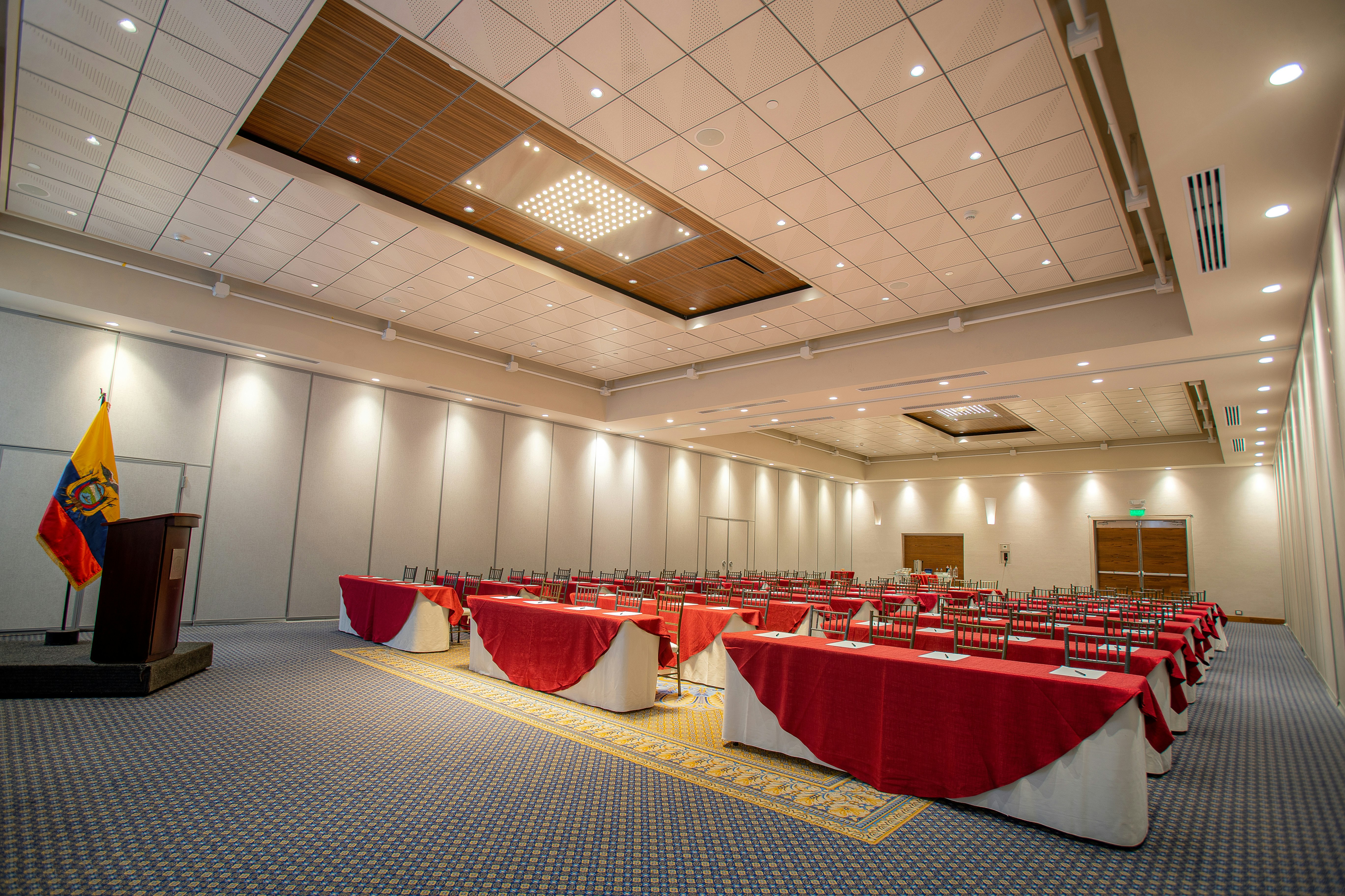 Hilton Colon Quito 29/78