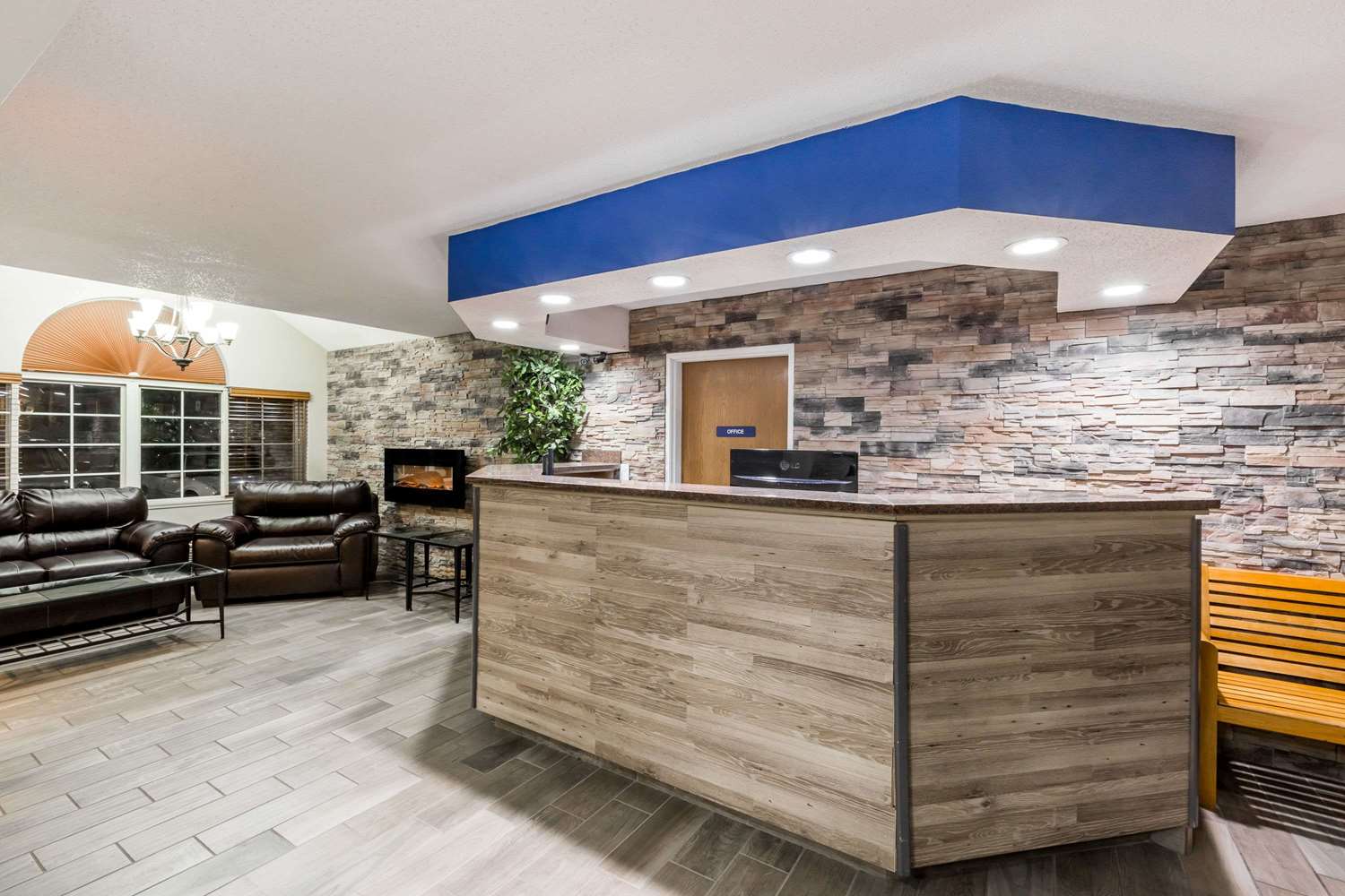 Microtel Inn Suites By Wyndham Sioux Falls 3/40