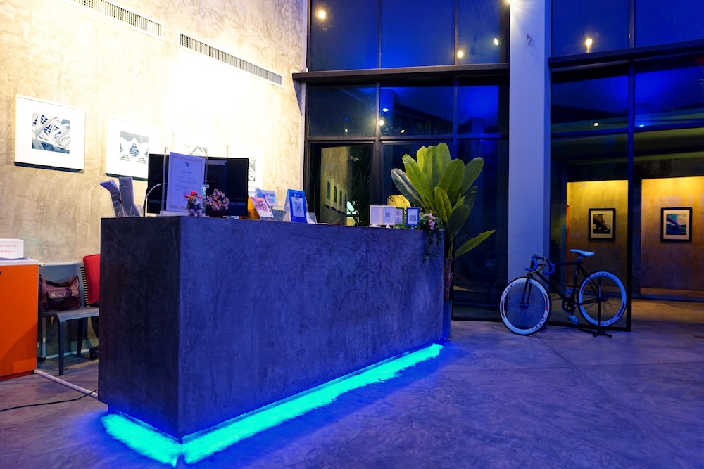 Hub de Leaf Rayong 5/46