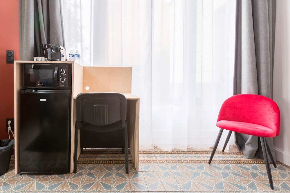 Villa Hotel Gounod 36/51
