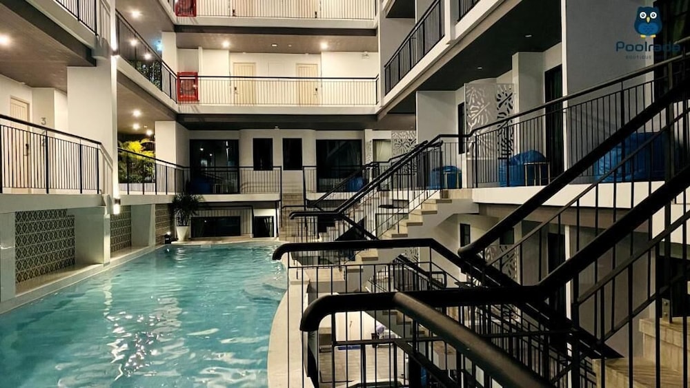 Poolrada Boutique Hotel (SHA Extra Plus) 33/50