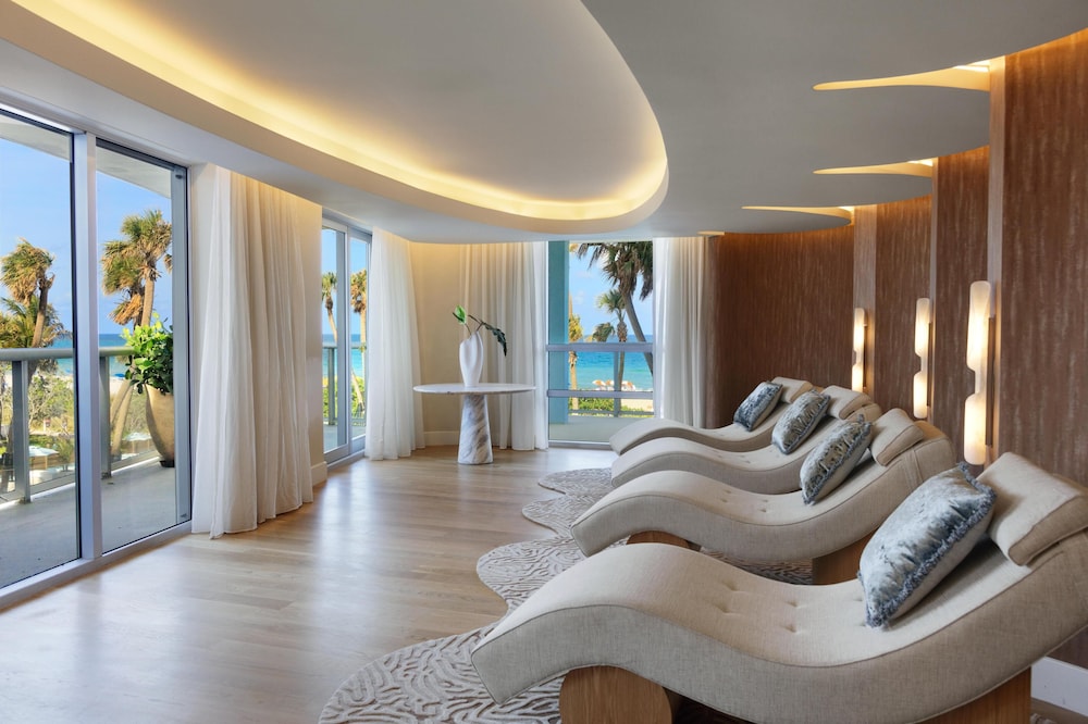 Andaz Miami a Concept by Hyatt 30/71