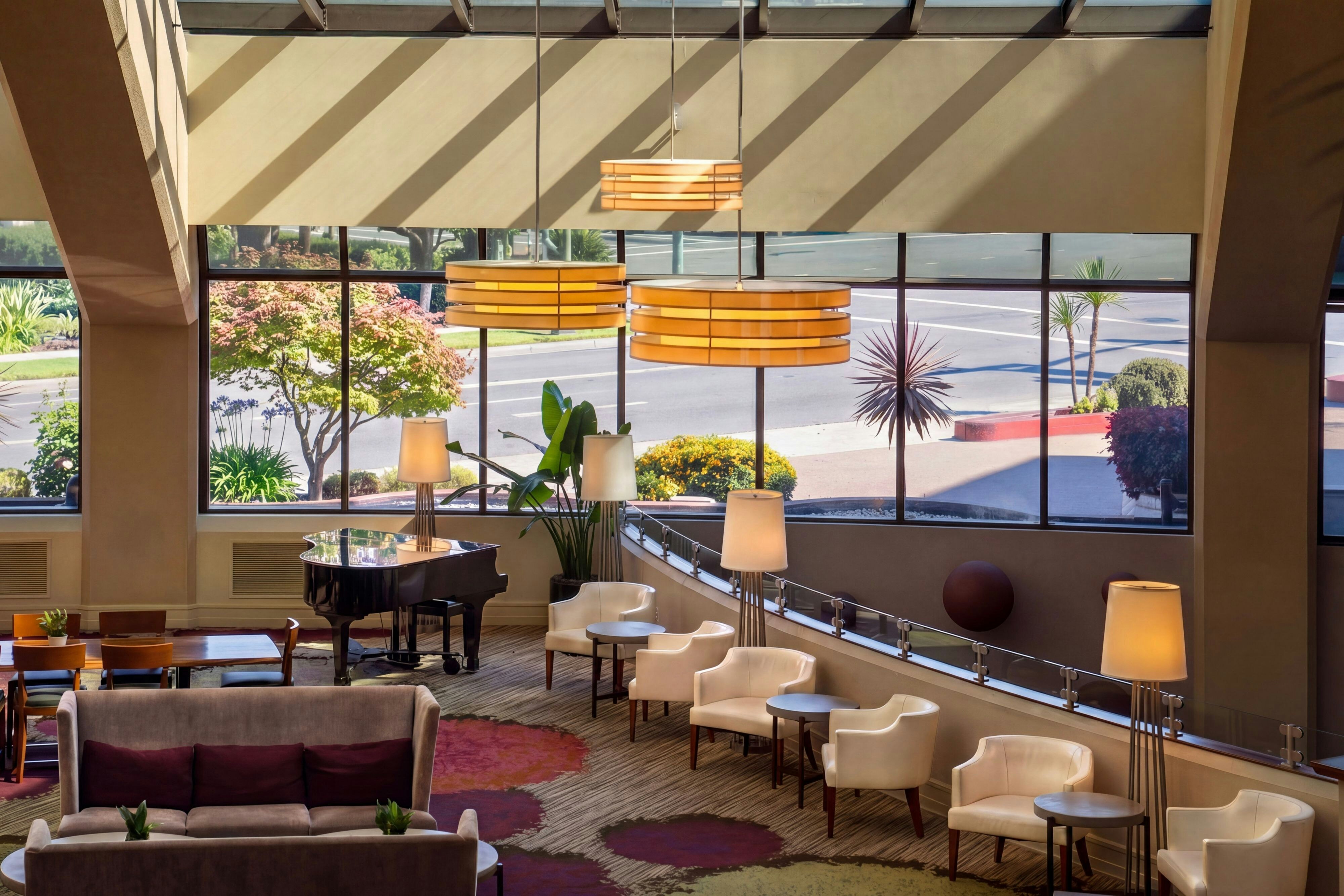 Walnut Creek Marriott 22/45
