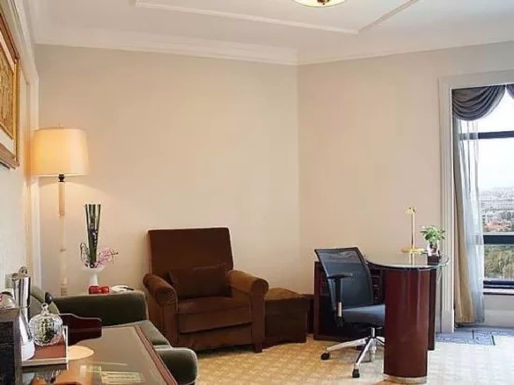 Kunming Green Lake Hotel, WorldHotels Elite 42/66