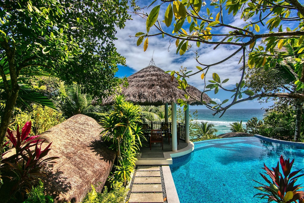 Seychelles Labriz Resort and Spa 11/79