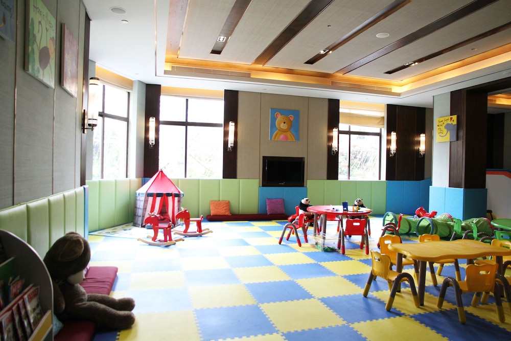 Hyatt Regency Chongming 68/79