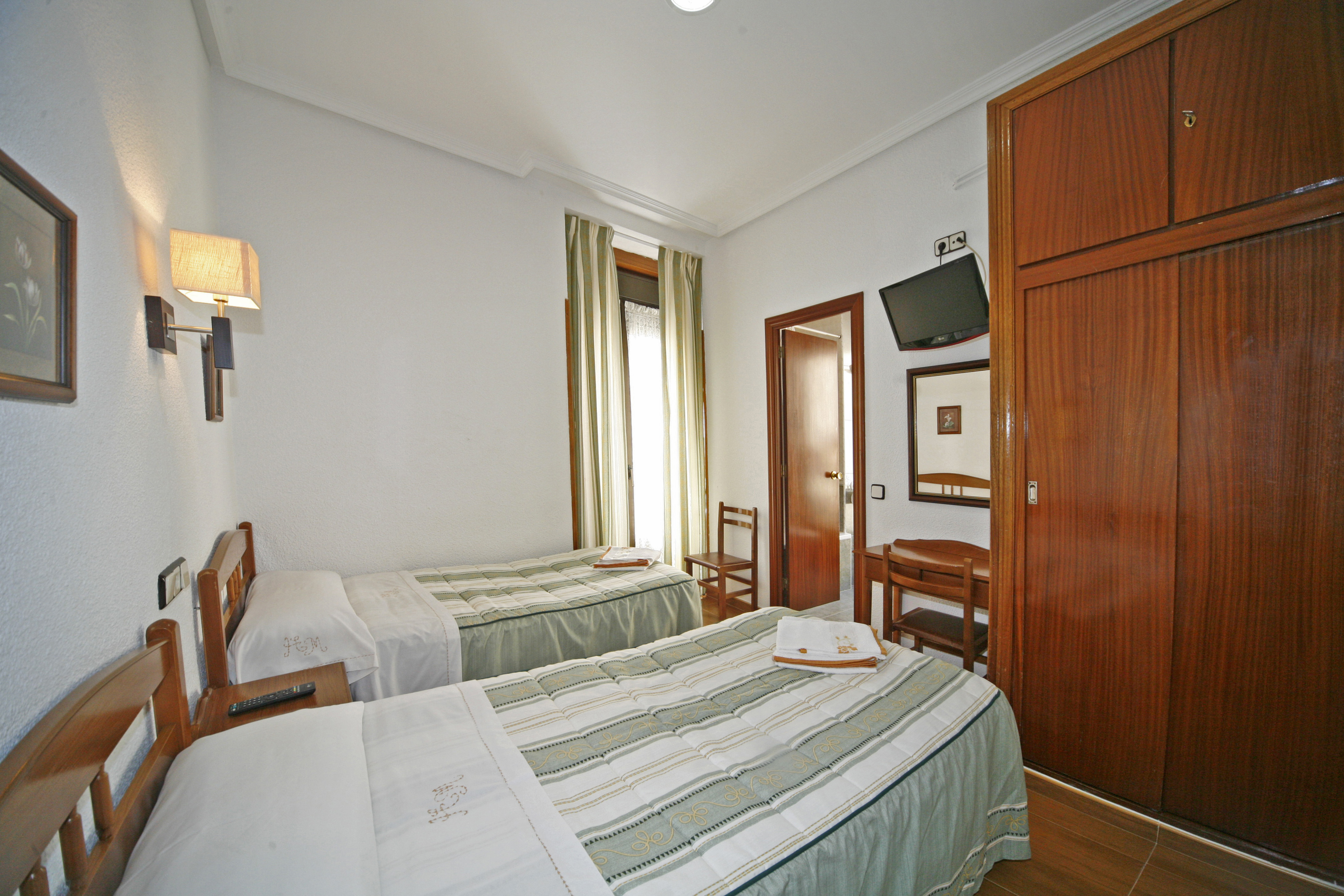 Hostal San Antonio 20/50