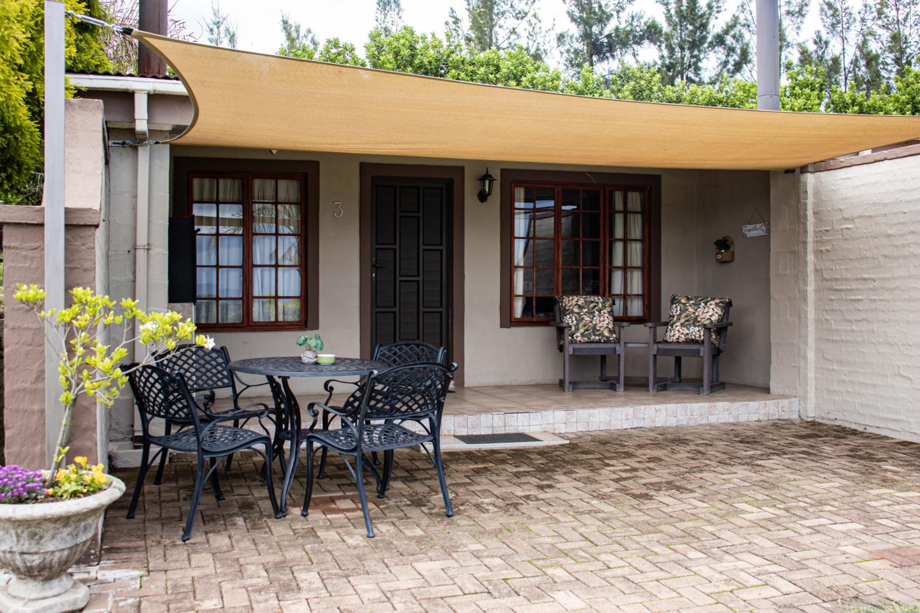 Drakensview Self Catering 27/50