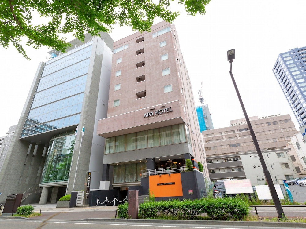 APA Hotel Sendai-Kotodai-Koen 3/49