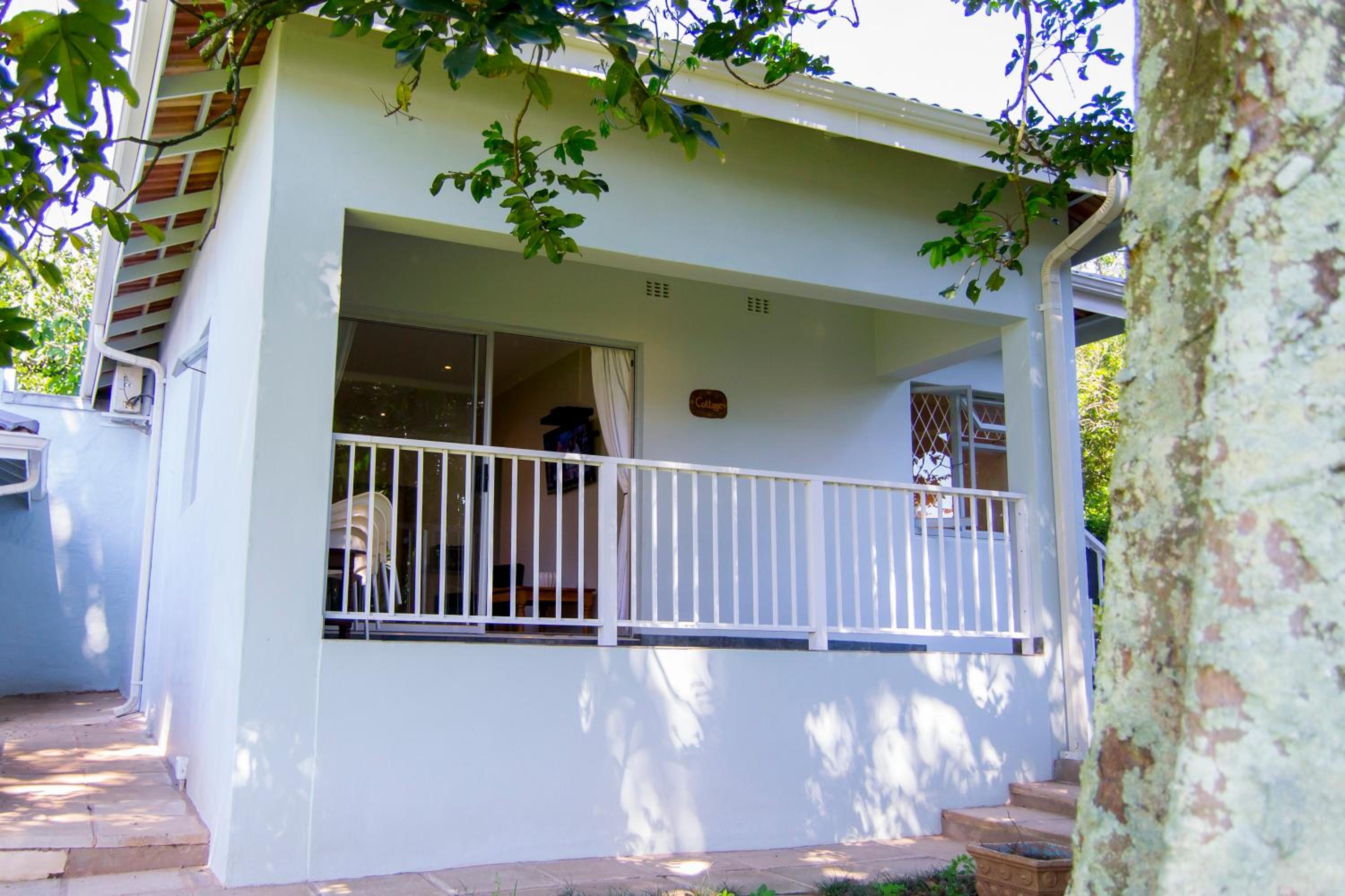 Dunranch House 1/16