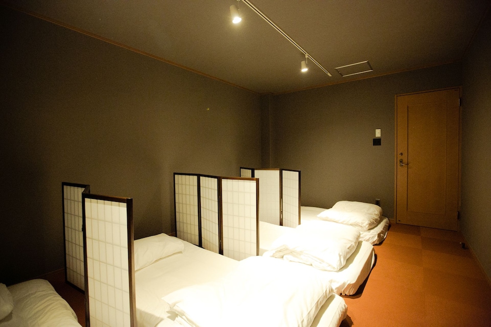 Hakata Minoshima Hostel Futagi 22/50