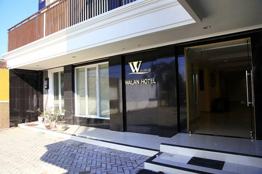 Walan Syariah Hotel 2/30
