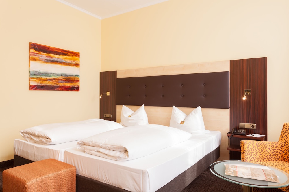 Best Western Hotel Augusta 2/33
