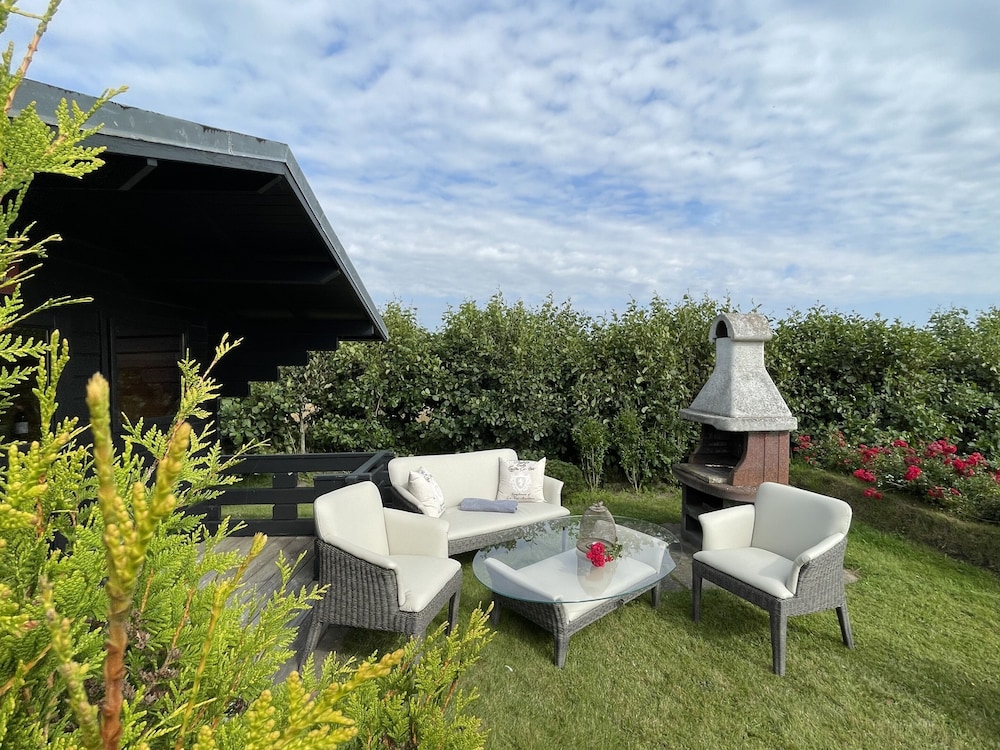 Ferienwohnung Terpstich 60A 7/12