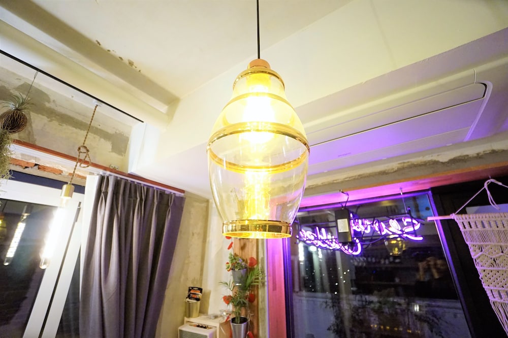 Seoul Cube Ewha - Hostel 33/66